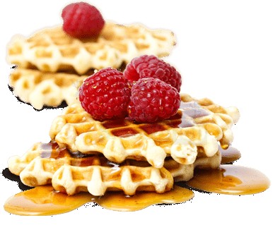 Вафли GoldenWaffle с ванилью 150г - купить в Займище