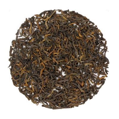 Шу Пуэр (черный) LeafMagic 75г - купить в Займище