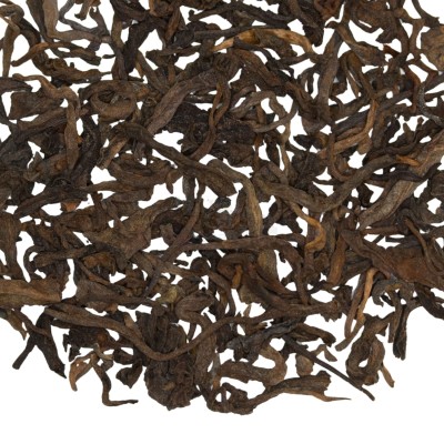 Шен Пуэр (зеленый) BambooLeaf 100г - купить в Займище