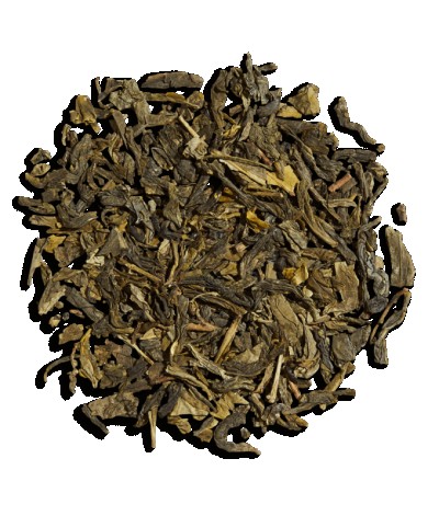 Зеленый чай TeaHarmony 75г - купить в Займище