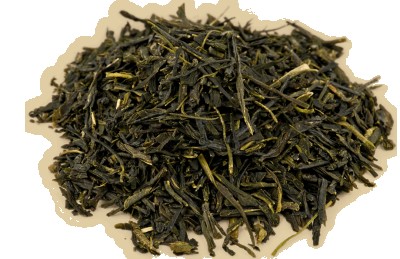 Зеленый чай SpringMist 50г - купить в Займище