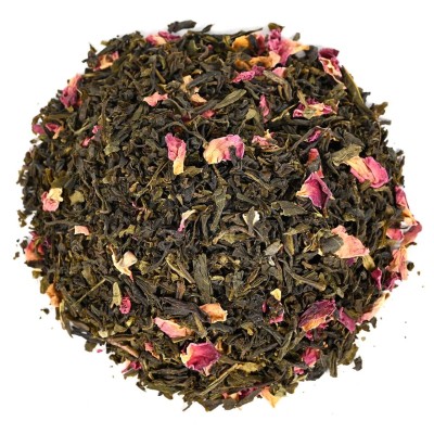 Зеленый чай MeadowGreen 75г - купить в Займище