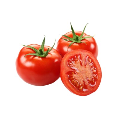 Помидоры розовые свежие 300 г - купить в Займище