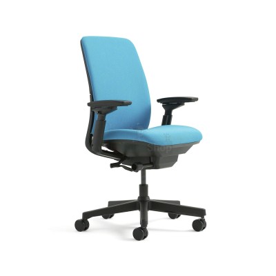 Кресло офисное WorkLine - купить в Займище