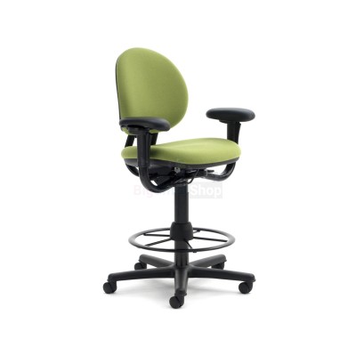 Рабочий стул ErgoPlus - купить в Займище