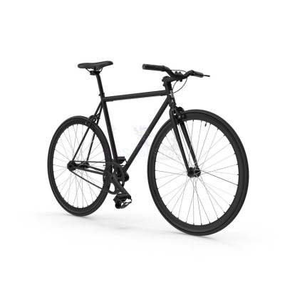 Велосипед горный ForestRide 27.5 - купить в Займище