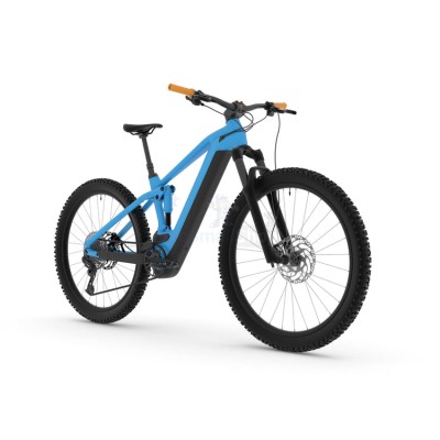 Горный велосипед PeakTrail 26 - купить в Займище