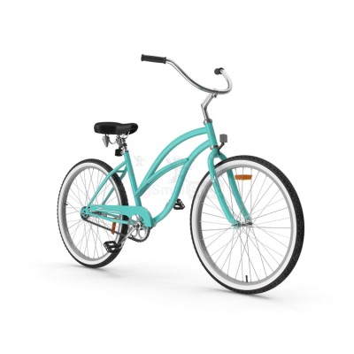 Подростковый велосипед TeenRide 24 - купить в Займище